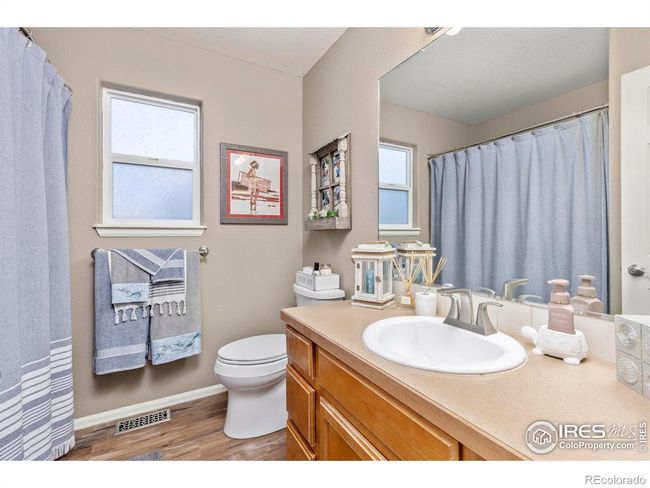 1703 88 Th Avenue Ct, House other with 5 bedrooms, 3 bathrooms and 2 parking in Greeley CO | Image 18