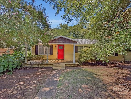1748 E Broad St, Athens, GA, 30601-3358 | Card Image