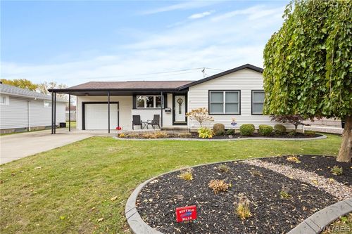 59 Idlewood Dr, Tonawanda, NY, 14150-6413 | Card Image