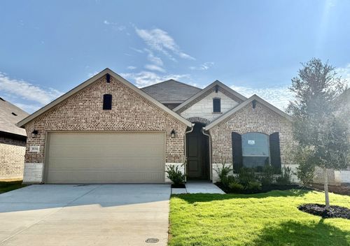 10341 Tapioca St, Crowley, TX, 76036-1467 | Card Image