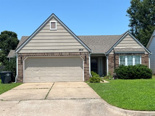 8815 93rd St, Tulsa, OK, 74133-5574 | Card Image
