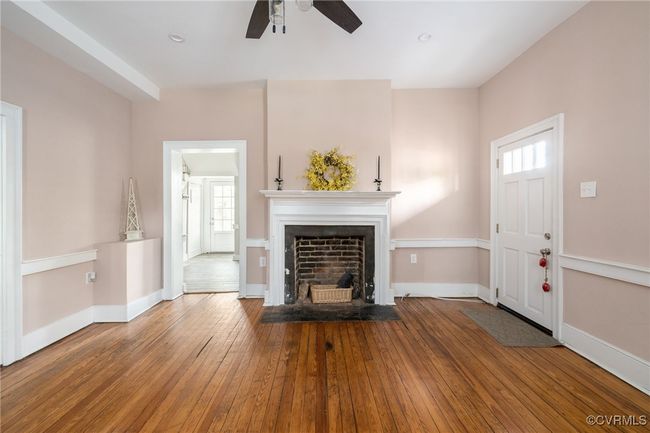 615 Grove Ave, House other with 3 bedrooms, 1 bathrooms and null parking in Petersburg VA | Image 10