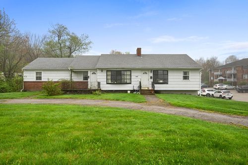 1669 Main St, Leicester, MA, 01524-1916 | Card Image
