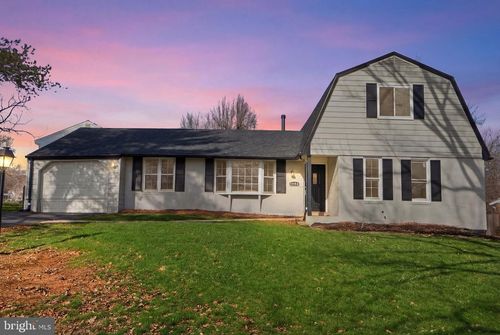 1600 Rainbow Dr, SILVER SPRING, MD, 20905-4143 | Card Image