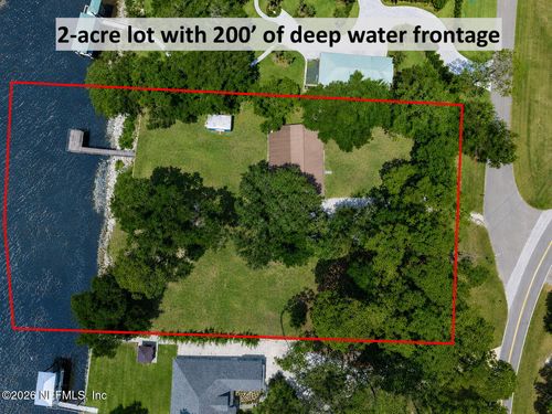 95766& L24 Wilder Blvd, Fernandina Beach, FL, 32034 | Card Image