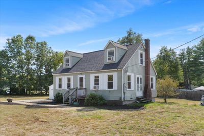 508 Mast Road, House other with 3 bedrooms, 1 bathrooms and null parking in Goffstown NH | Image 3