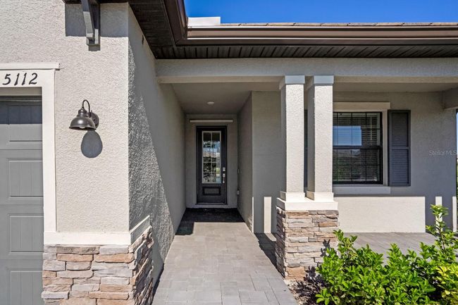 5112 Ocean Angler Cv, House other with 3 bedrooms, 3 bathrooms and null parking in BRADENTON FL | Image 9