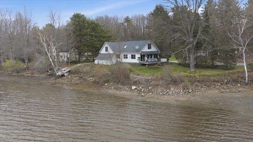 381 Cedar Grove Road, Dresden, ME, 04342 | Card Image