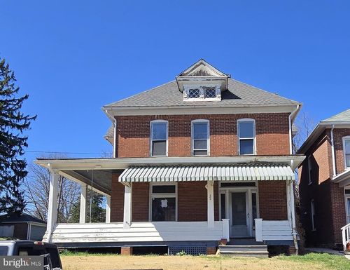 200 Tritle Ave, WAYNESBORO, PA, 17268-1030 | Card Image
