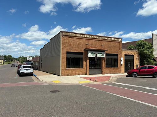 138 W Madison Ave, Grantsburg, WI, 54840-7022 | Card Image