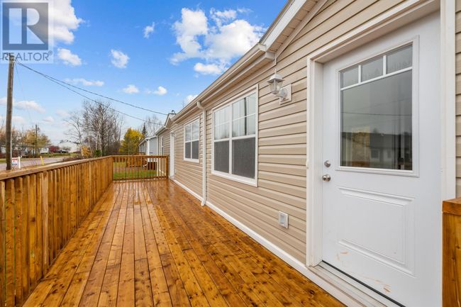 43 Pate Garden Dr, House other with 2 bedrooms, 0 bathrooms and null parking in O'leary PE | Image 19