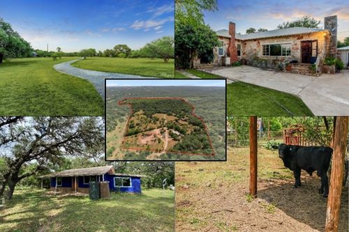 1750 Craddock Ave, San Marcos, TX, 78666 | Card Image