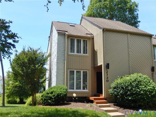 2730 Spinnaker Ct, Henrico, VA, 23233-3349 | Card Image