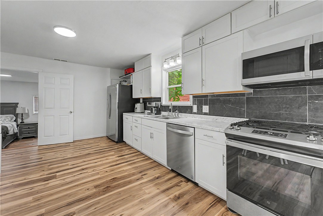 Residential in Springdale 5