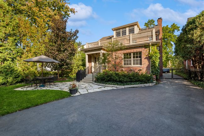 2131 Kenilworth Ave, House other with 4 bedrooms, 4 bathrooms and 2 parking in Wilmette IL | Image 36