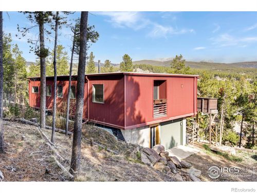 6 E Pine St, Nederland, CO, 80466-5305 | Card Image