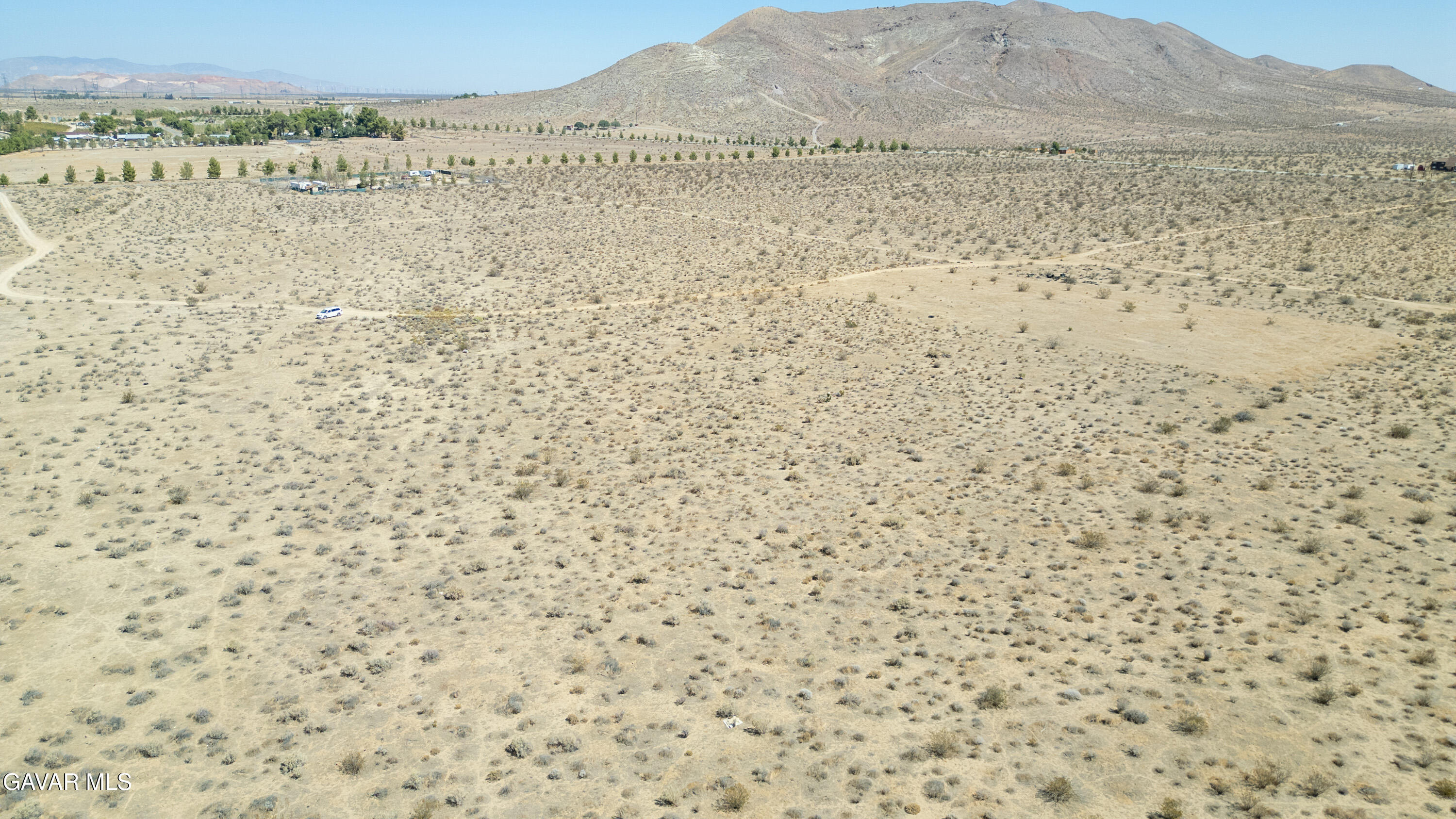 Land in Rosamond 3
