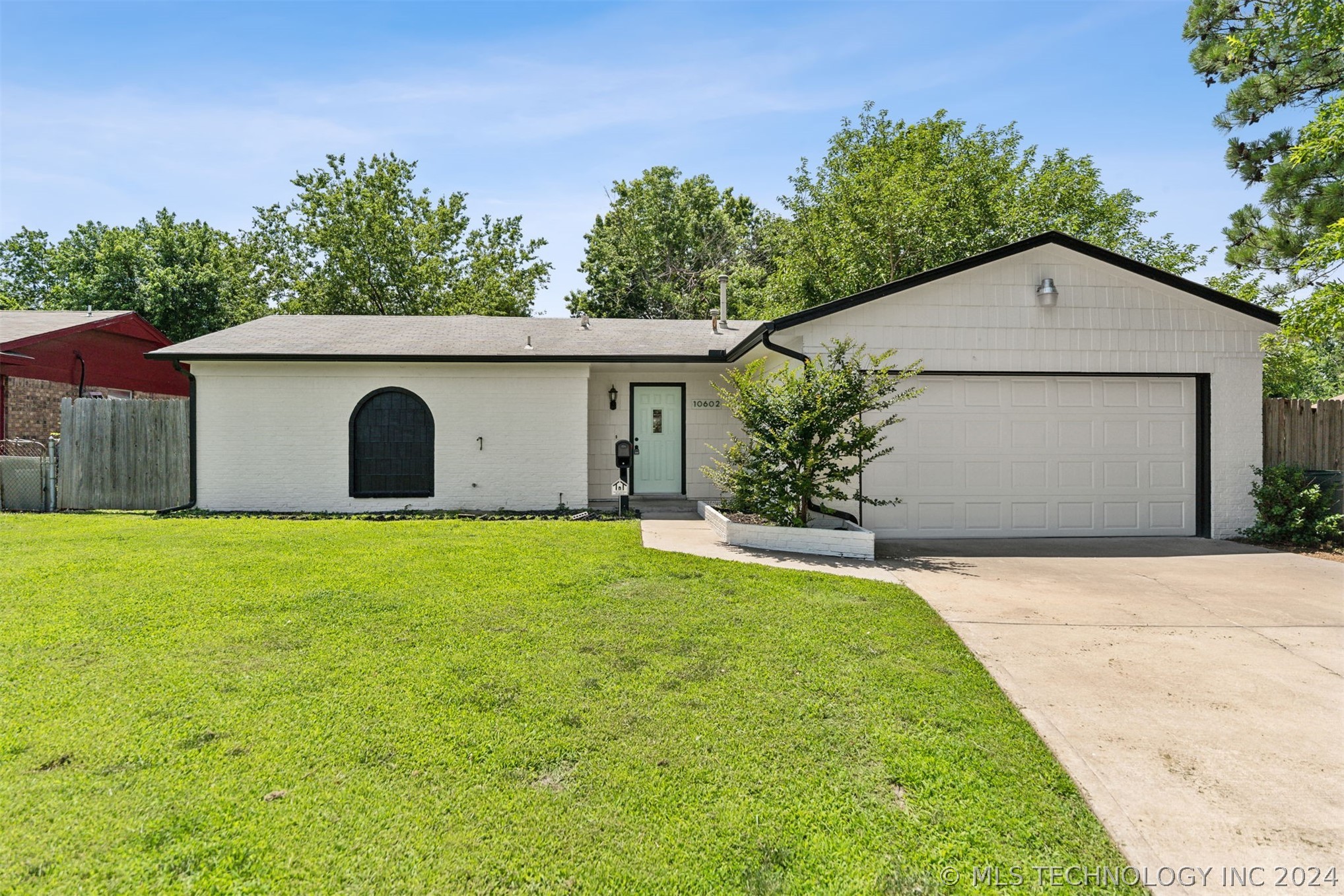34th St, Tulsa, OK 74146