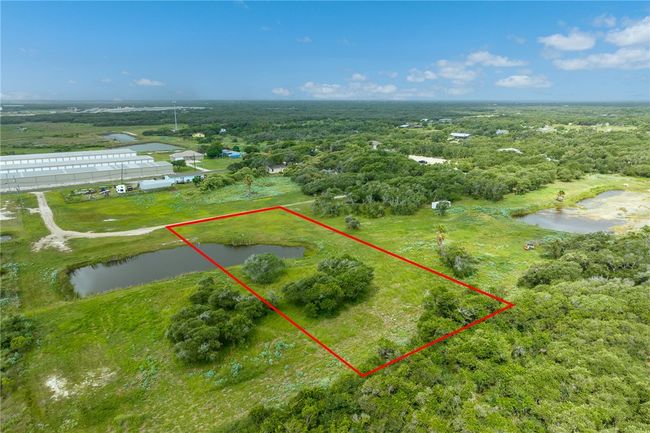 148 Dominguez Rd, Home with 0 bedrooms, 0 bathrooms and null parking in Aransas Pass TX | Image 5