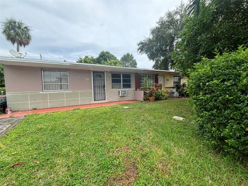 1930 Sw 67th Te, North Lauderdale, FL, 33068 | Card Image