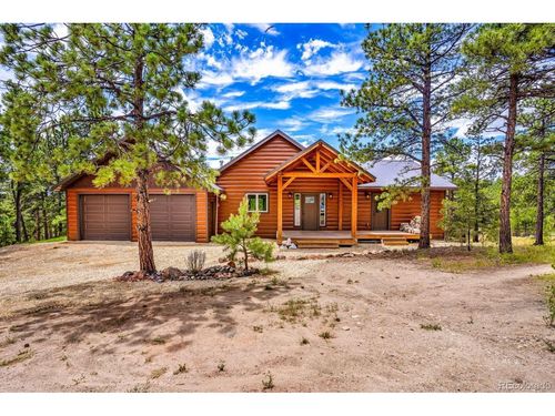 4513 County Road 323, Westcliffe, CO, 81252-9778 | Card Image