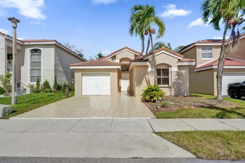 7341 Flores Way, Margate, FL, 33063-2465 | Card Image