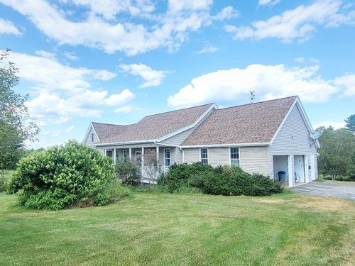 108 West Road, Chesterville, ME, 04938 | Card Image