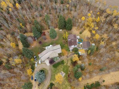 38503 Range Road 25 A, House other with 4 bedrooms, 2 bathrooms and null parking in Benalto AB | Image 2