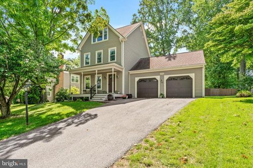 10101 Goldeneye Ct, NEW MARKET, MD, 21774-6853 | Card Image