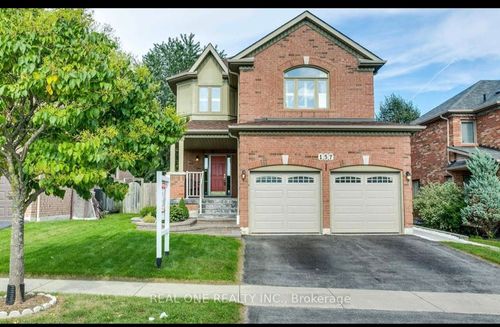 bsement-157 Waller St, Whitby, ON, L1R2P7 | Card Image