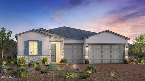 harris-69-521 La Tray Dr, Sparks, NV, 89441-0609 | Card Image