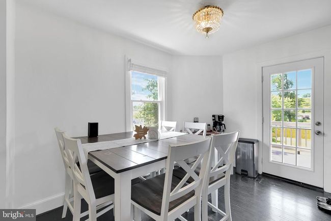 316 Wayland Rd, House other with 3 bedrooms, 2 bathrooms and null parking in CULPEPER VA | Image 14