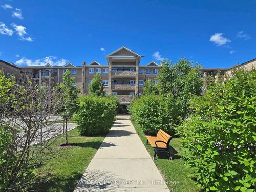 324-481 Rupert Ave, Stouffville, ON, L4A1Y7 | Card Image