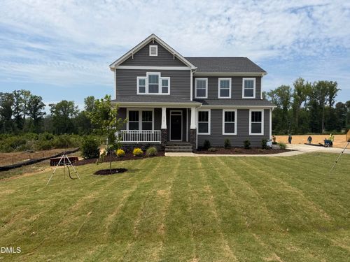 372 Sweetfern Ln, Zebulon, NC, 27597-5011 | Card Image