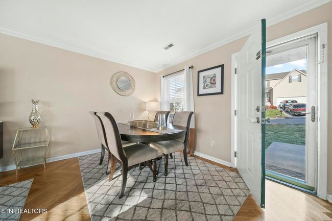 7708 Ambergate Dr, House other with 4 bedrooms, 3 bathrooms and null parking in Powell TN | Image 11