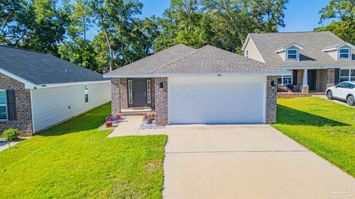 7081 Sonny Dr, Pensacola, FL, 32504 | Card Image