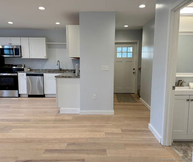 156 S Main St, House other with 5 bedrooms, 4 bathrooms and 3 parking in Suffield CT | Image 5