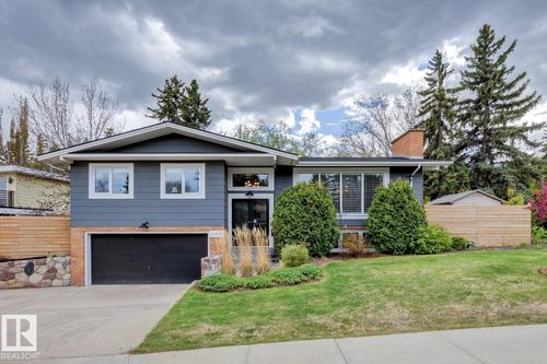 13615 Buena Vista Rd Nw, Edmonton, AB, T5R5R5 | Card Image