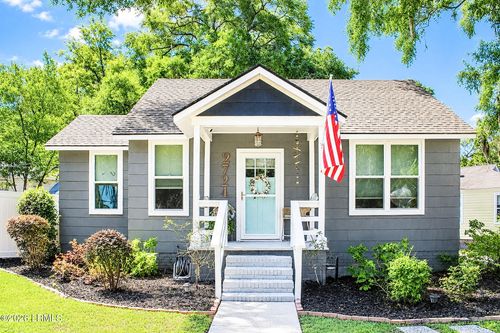 2724 Oaklawn St, Beaufort, SC, 29902-4335 | Card Image