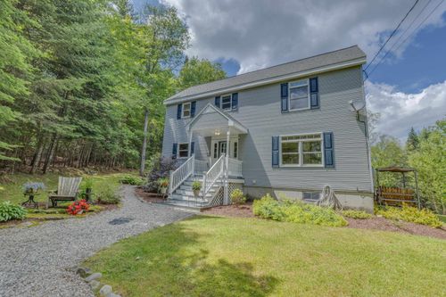 1061 Cherry Valley Rd, Bethlehem, NH, 03574-4440 | Card Image