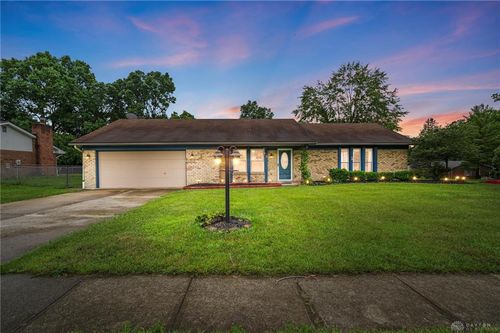 5 Bayberry Dr, Springboro, OH, 45066-1043 | Card Image