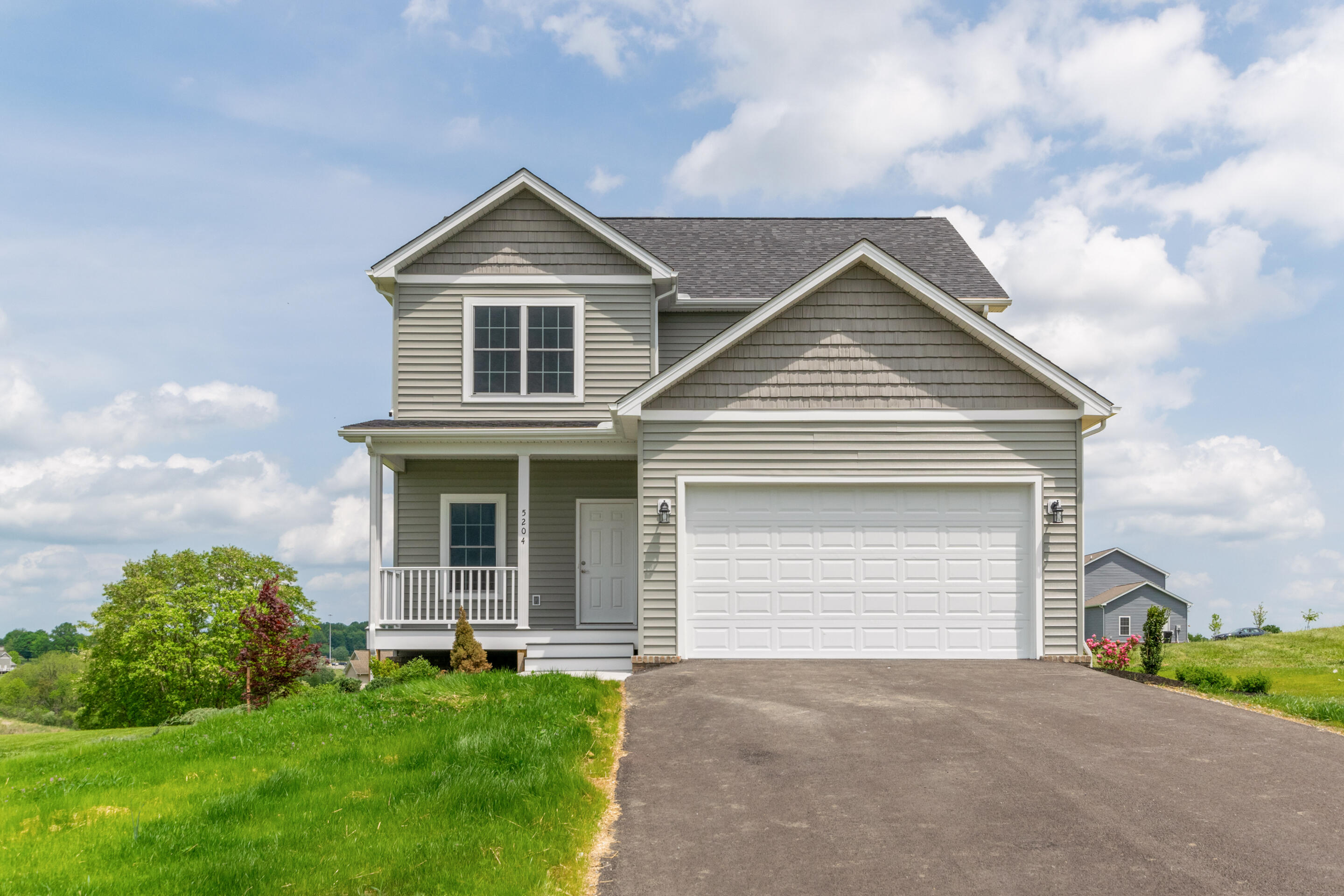 Country Meadow Dr, Dublin, VA 24084