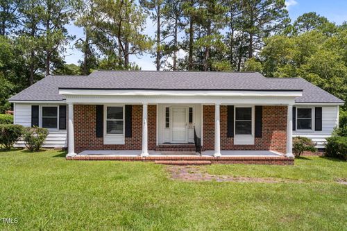 1008 S Taylor St, Goldsboro, NC, 27530-6750 | Card Image