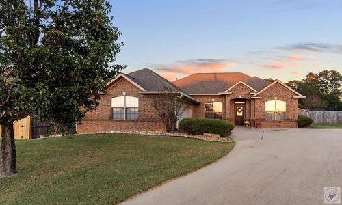 415 Meadowridge Cir, Texarkana, AR, 71854 | Card Image