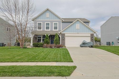 1898 Autumn Maple Drive, Independence, KY, 41051 | Card Image