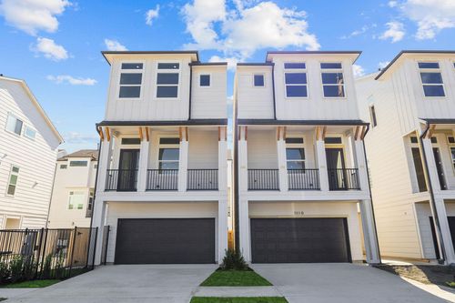 p-303 Marcella St, Houston, TX, 77091-5719 | Card Image