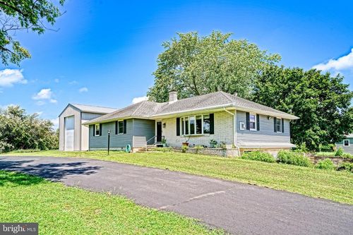 16805 Gravel Hill Rd, MILTON, DE, 19968-2514 | Card Image