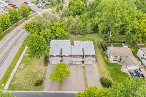 10531, 10541, 10551 & 105 Palm Street Nw, Coon Rapids, MN, 55433 | Card Image