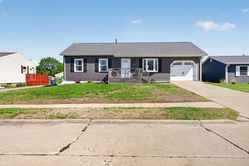 602 14th Pl, Camanche, IA, 52730-1333 | Card Image