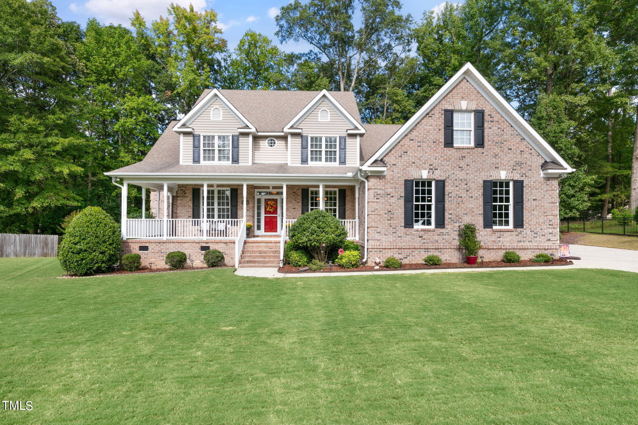 Steeple Chase Rd, Wilson, NC 27896